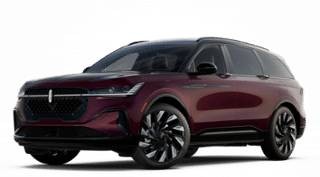 2025 Lincoln Lincoln Nautilus External Image 1